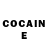Cocaine 98% Jerry Bradick